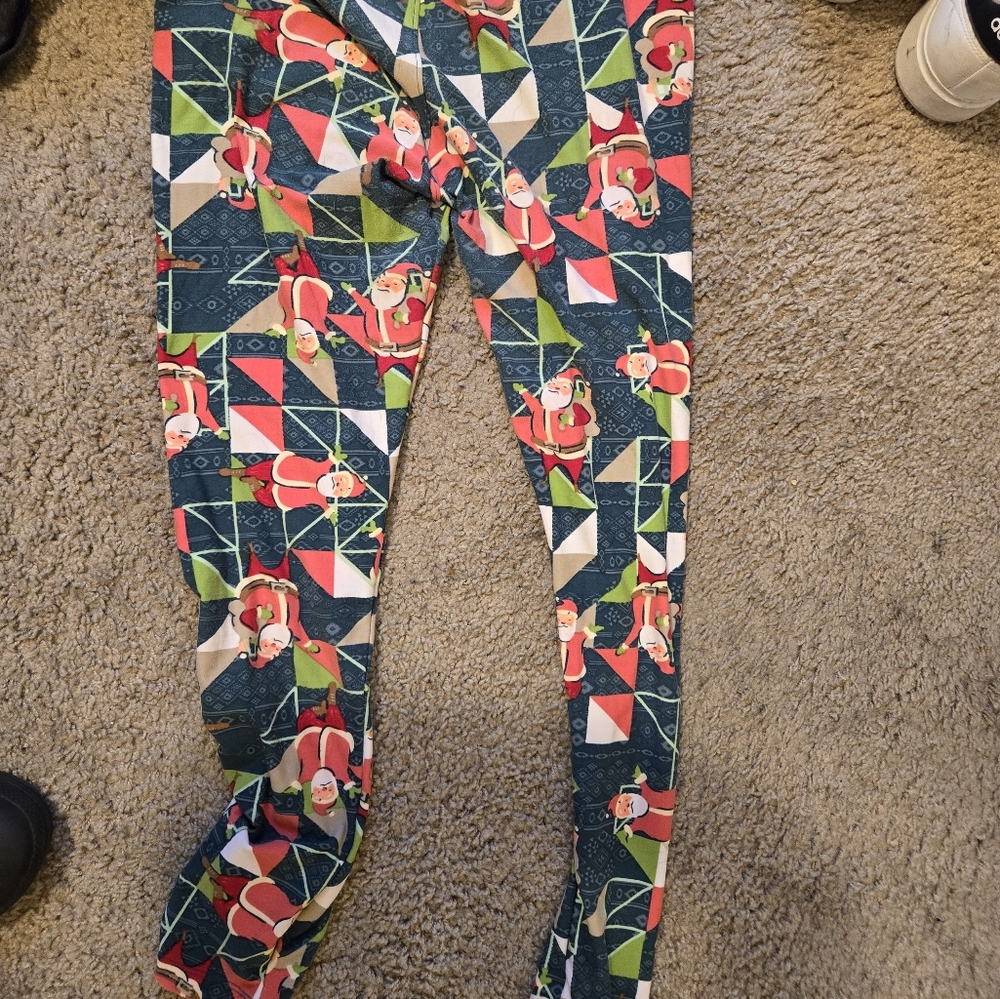 Leggings